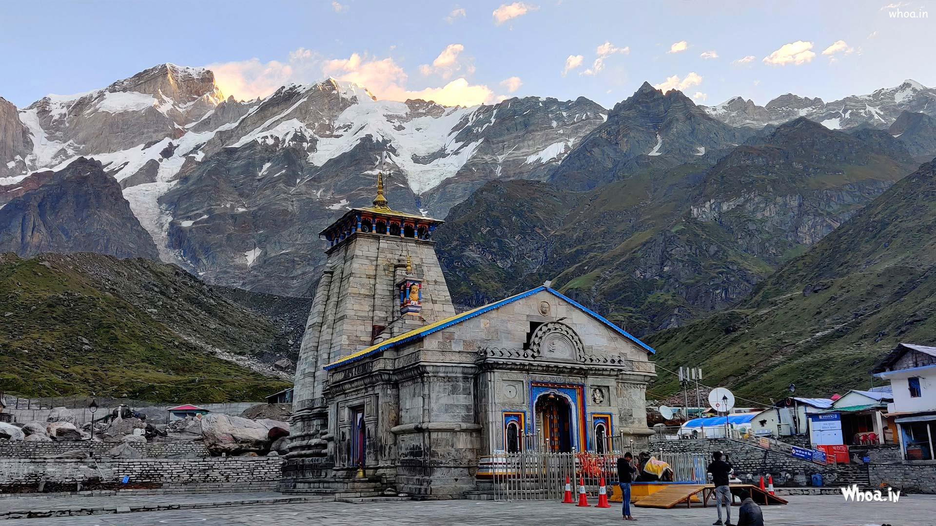 Kedarnath